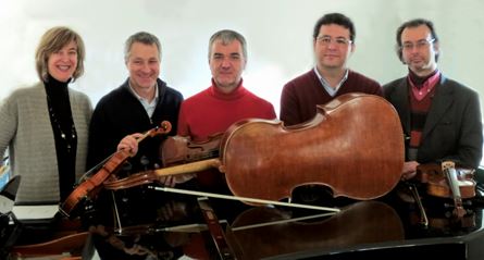“Notte di musica, Note di cinema” a Palazzo Cuttica