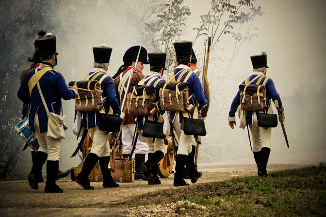 217°anniversario della Battaglia di Marengo. Il programma della due giorni