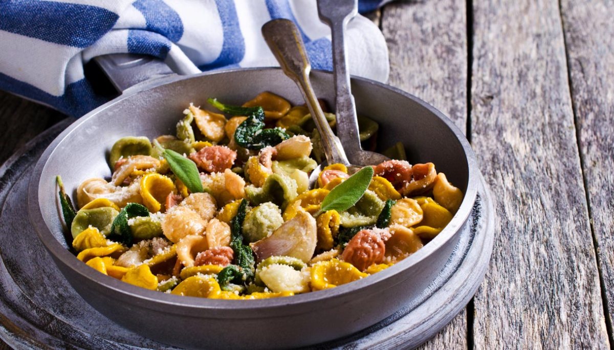 Gli appuntamenti gastronomici del sabato in provincia