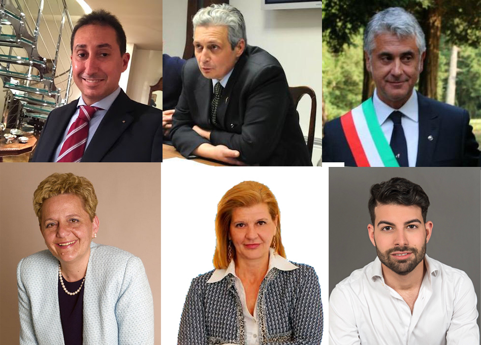 Confronti serrati per definire la nuova giunta Cuttica
