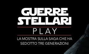La celebre saga Guerre Stellari sbarca al porto antico di Genova con una mostra unica