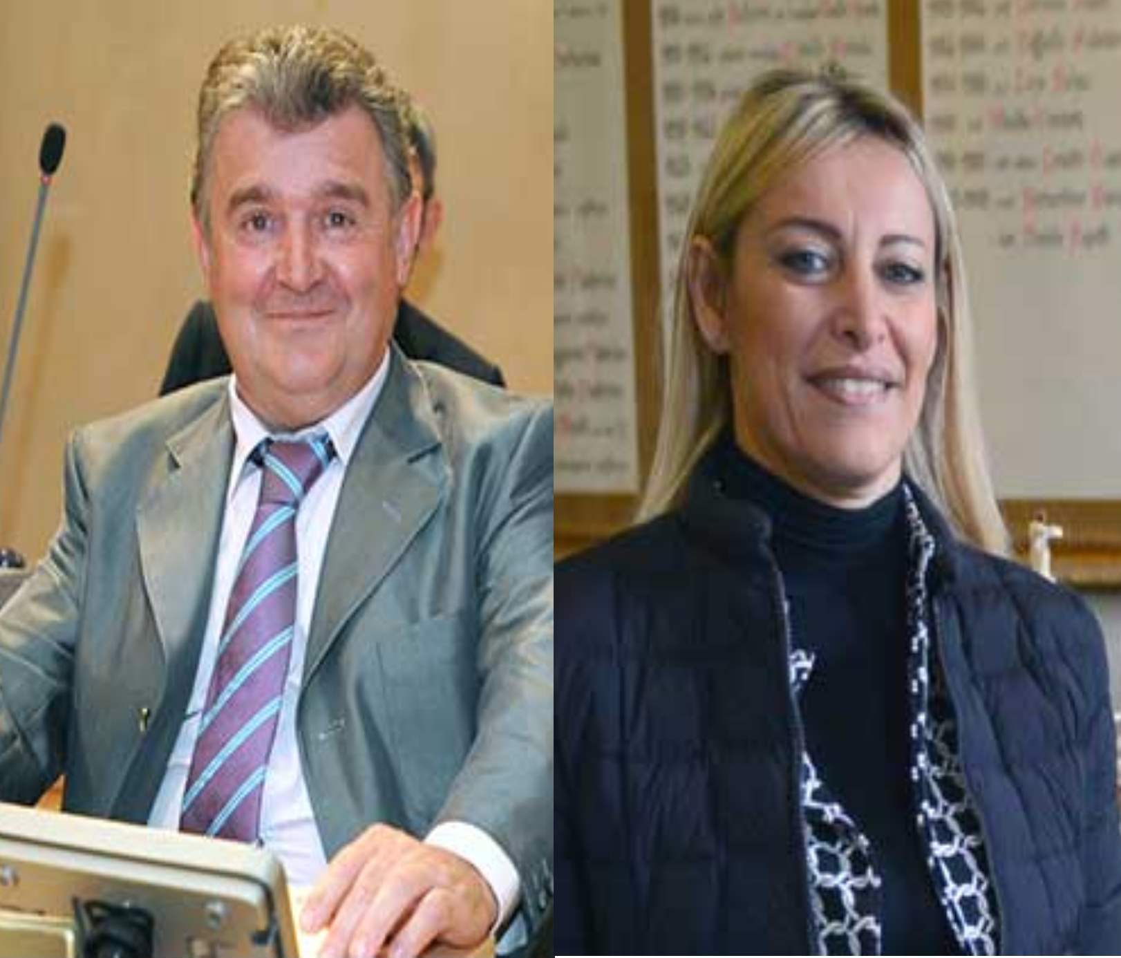 Acqui: le preferenze premiano gli assessori uscenti Zunino e Roso