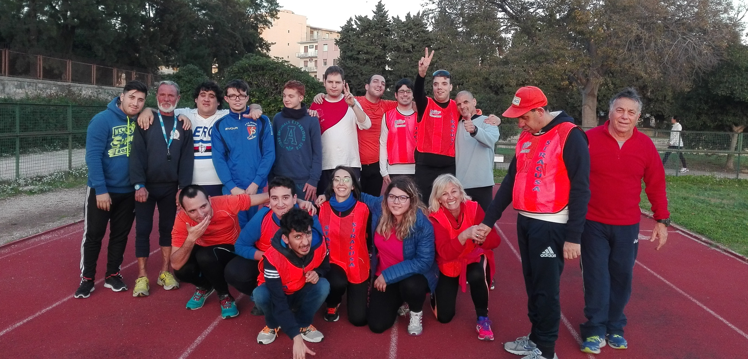 Un allenamento alla vita sociale: lo sport per affrontare l’autismo