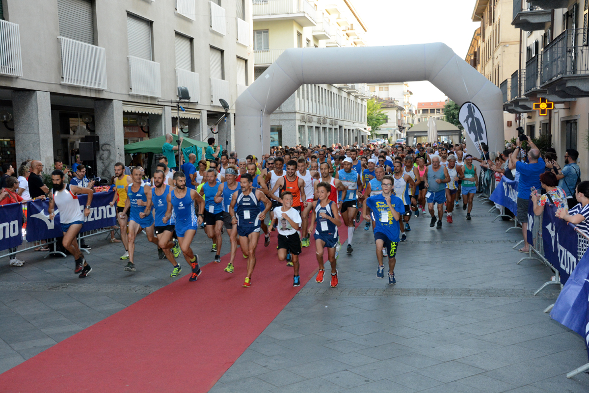 Strasangiacomo: appuntamento a Valenza il 20 luglio