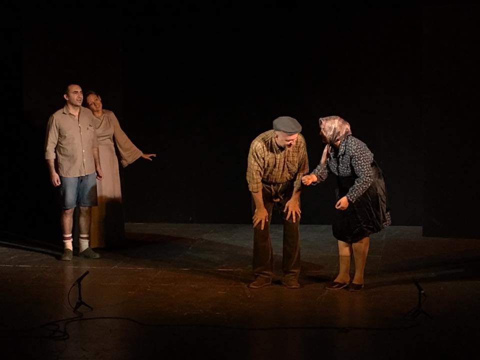 Dall’appartenenza, l’innovazione. Recensione di “Il Cantiniere gentiluomo” a Paesaggi e oltre