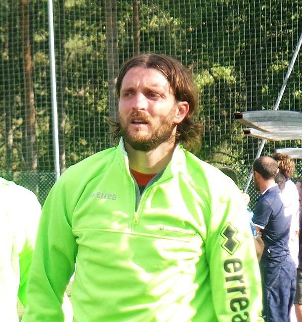 Alessandria: per Giosa due settimane di stop