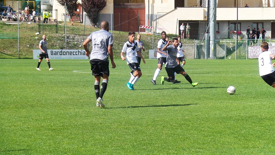 Alessandria: giovedì test col Derthona. Sensibile: “La strada è lunga”