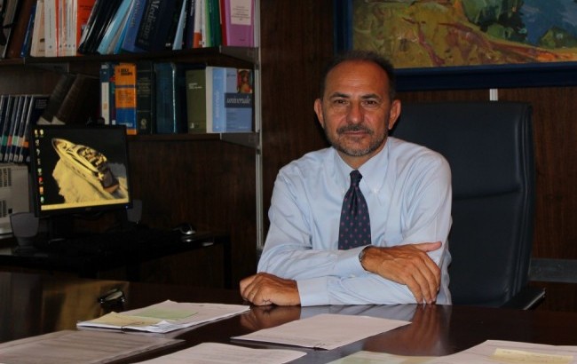 Progetto Mesotelioma: Apolone nominato coordinatore scientifico