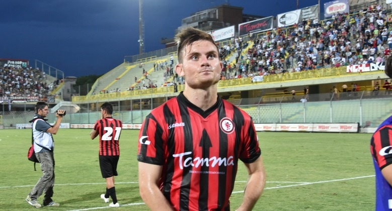 Alessandria in pole per Agostinone: duello con Ascoli e Reggiana
