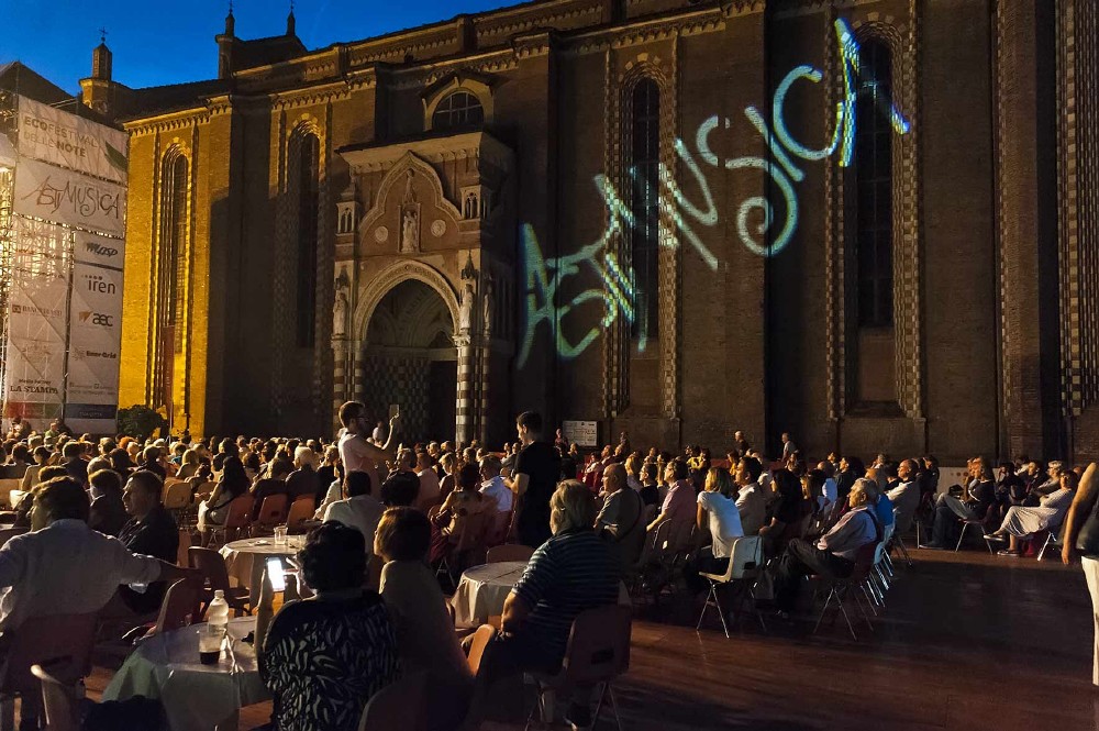 Ad Astimusica si sfidano i cori dell’oratorio
