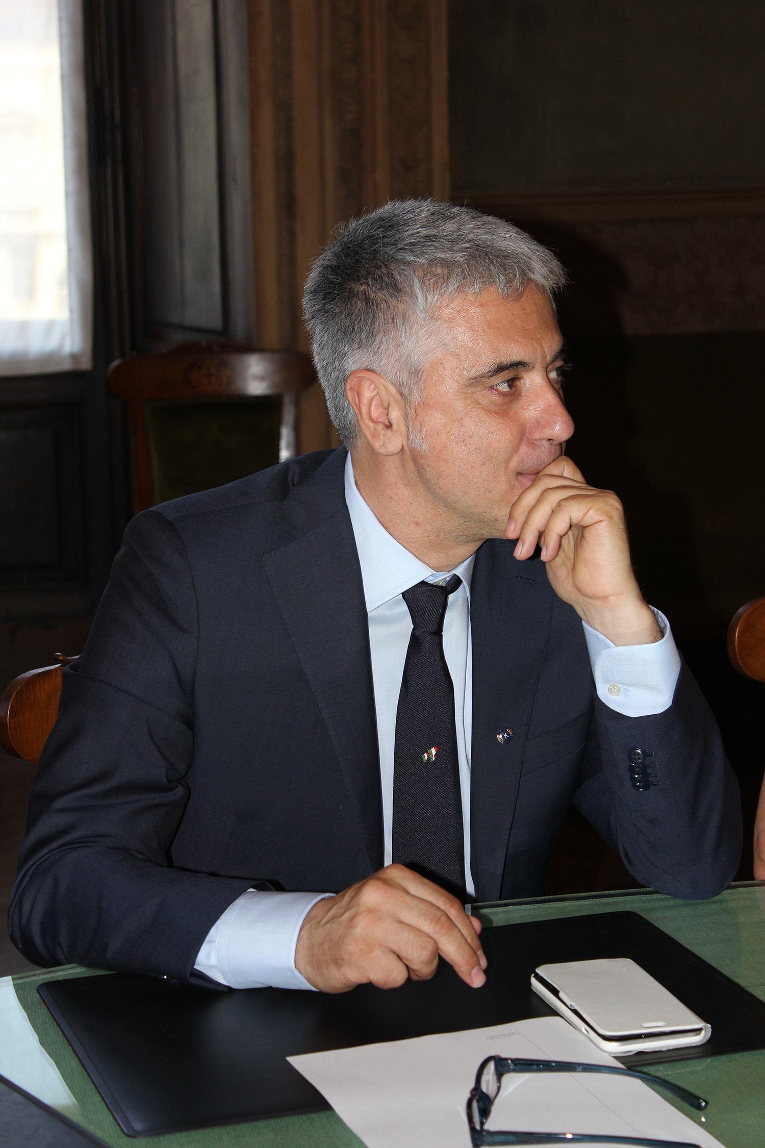 “Controlli severi sui ripristini strade”: Barosini sollecita i tecnici