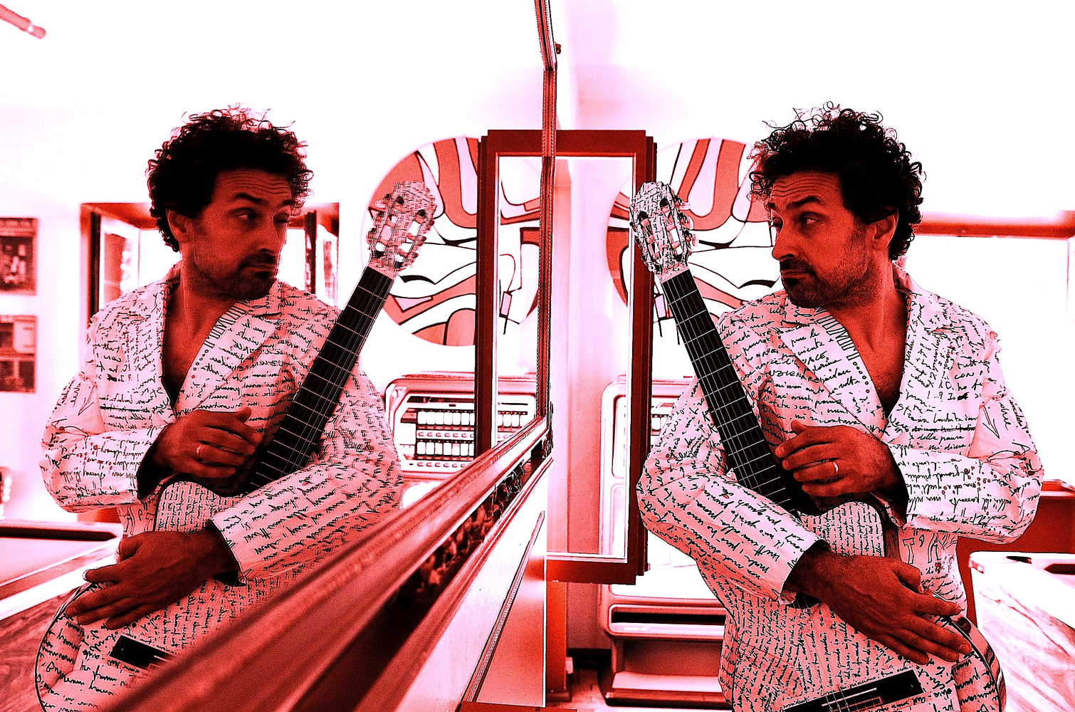 Ultimo “Summer Red Note” con il Fabrizio Consoli Quartet