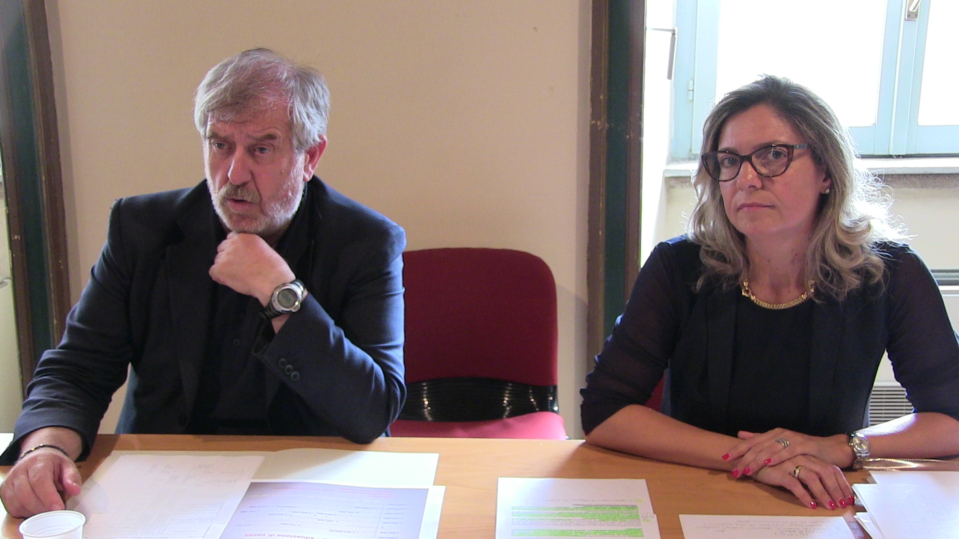 Bilancio di Valenza non più in rosso: subito 335 mila euro per la città