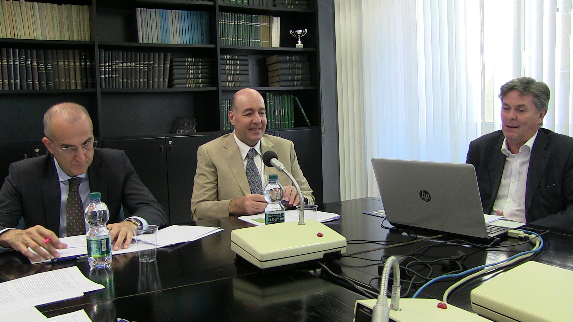 Confindustria: in provincia cresce la fiducia delle imprese