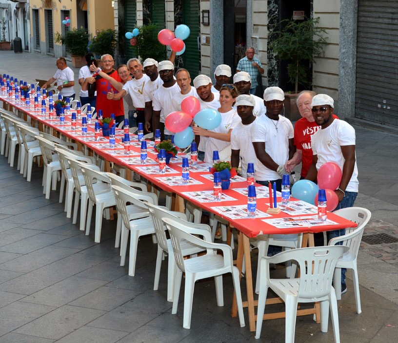 Il “Kaizen”, miglioramento continuo, passa anche dai migranti