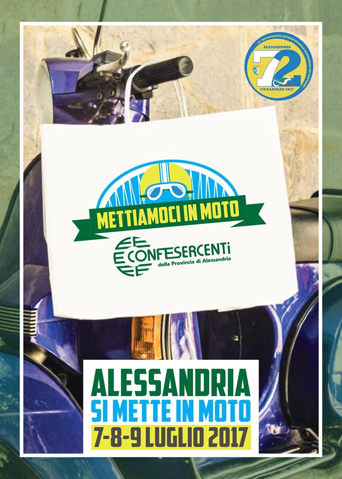 Continua la festa ai giardini di Alessandria per i Centauri