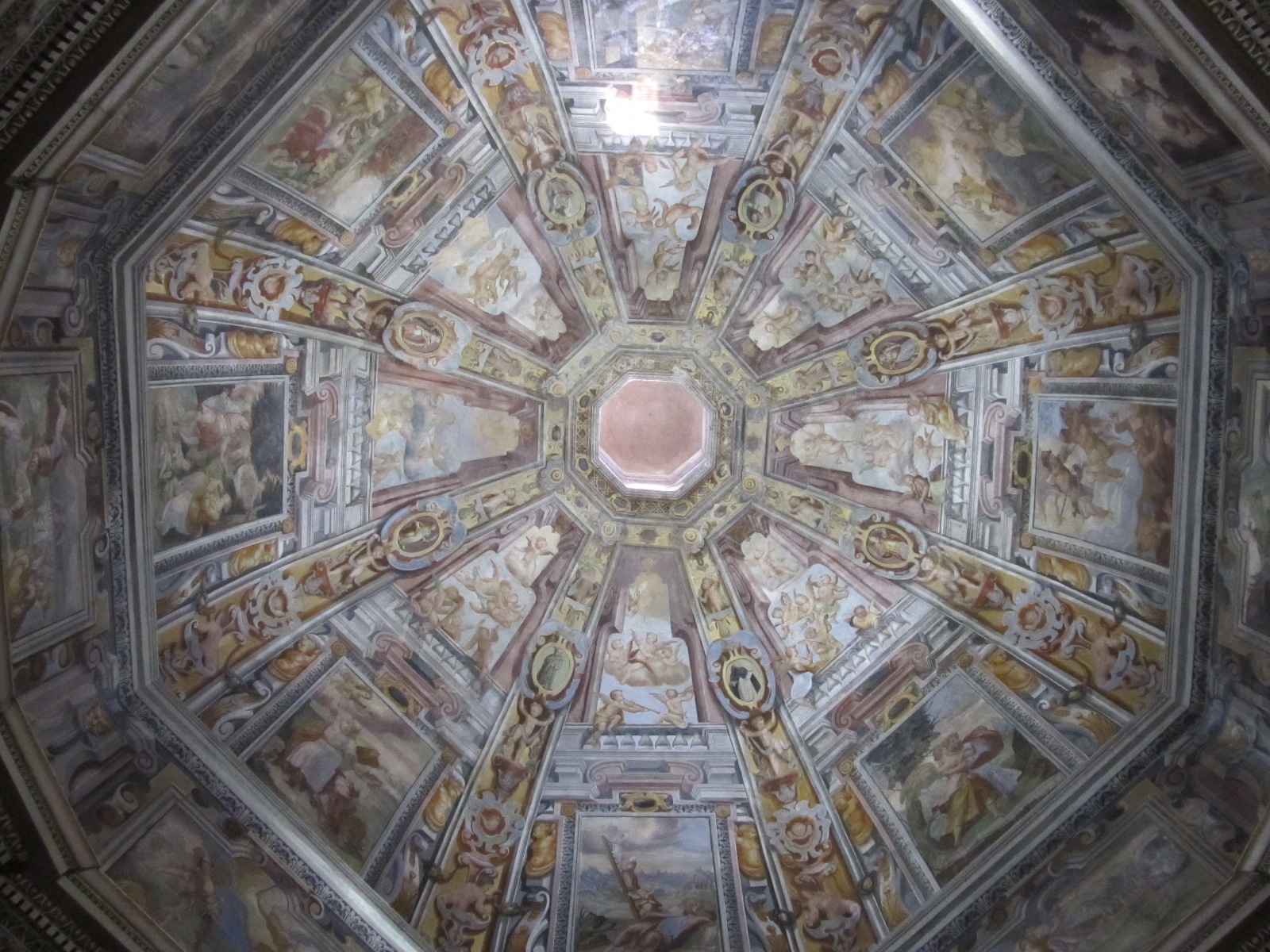 Ad agosto visite guidate al Museo Civico