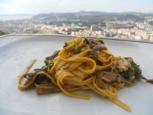 Gli eventi gastronomici della domenica