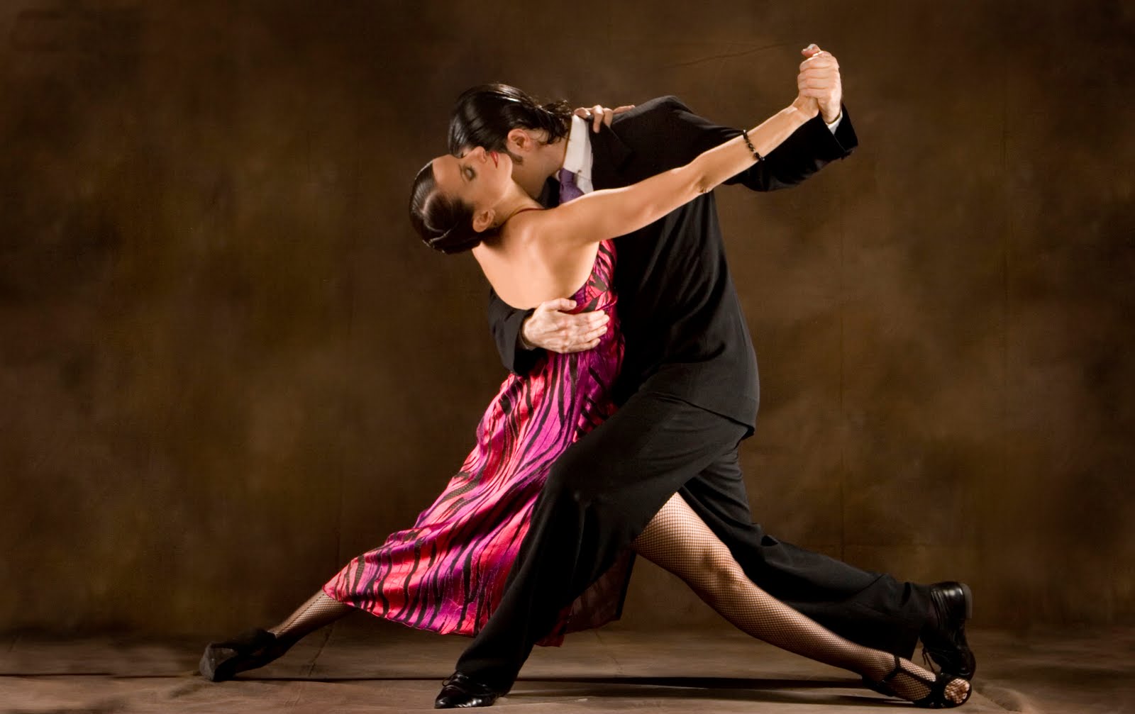 Il tango arriva in centro ad Alessandria