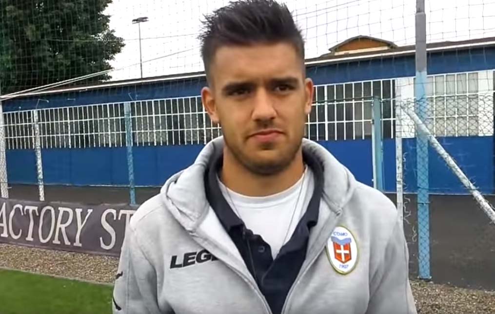 Alessandria scatenata: anche Tiago Casasola firma fino al 2020