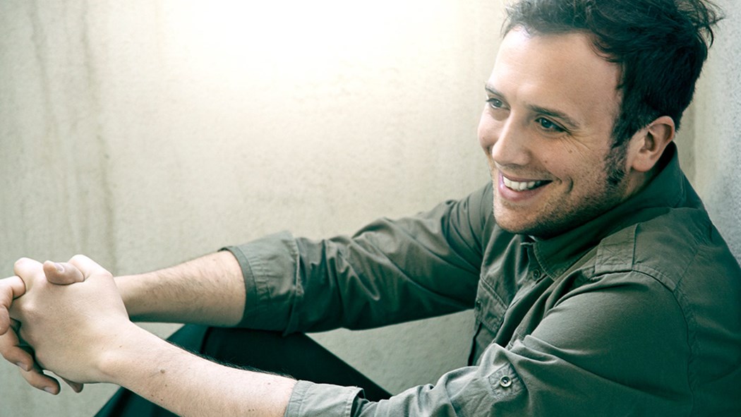 Raphael Gualazzi in concerto all’Outlet di Serravalle