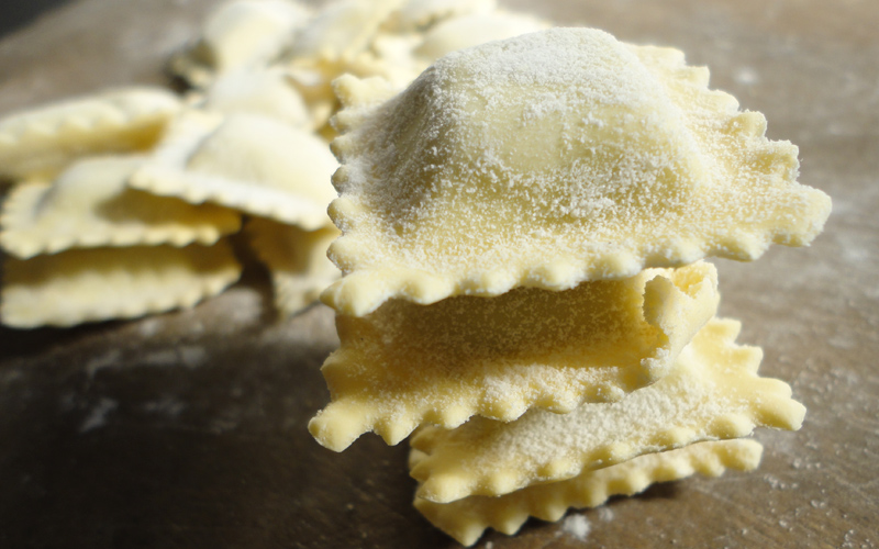 Gli eventi gastronomici della domenica in provincia di Alessandria