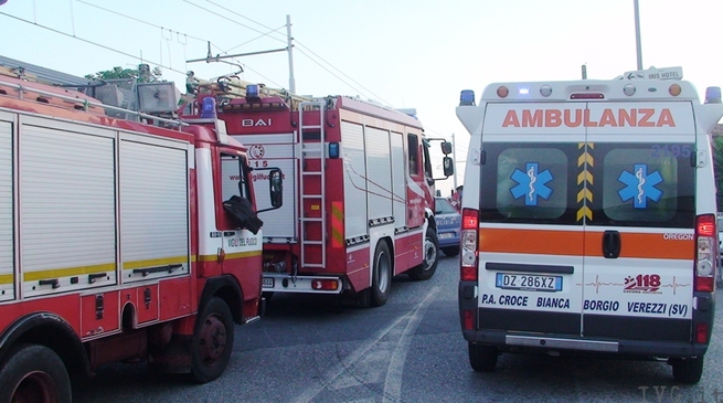 Tragedia a Prasco: Agricoltore muore travolto dal suo trattore