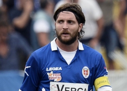 Giosa: “Alessandria già fortissima, abbiamo gli stessi obiettivi”