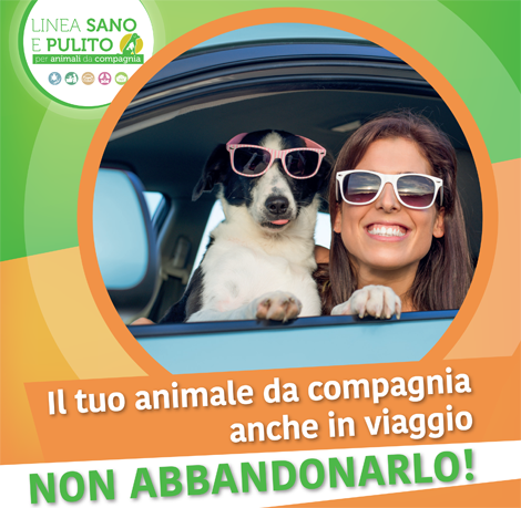 Rete Farmacisti Preparatori contro l’abbandono degli animali