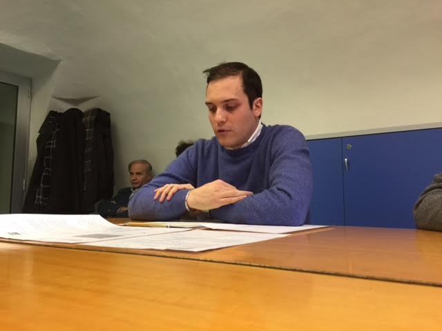 FI: si condividano le politiche economiche con la Consulta