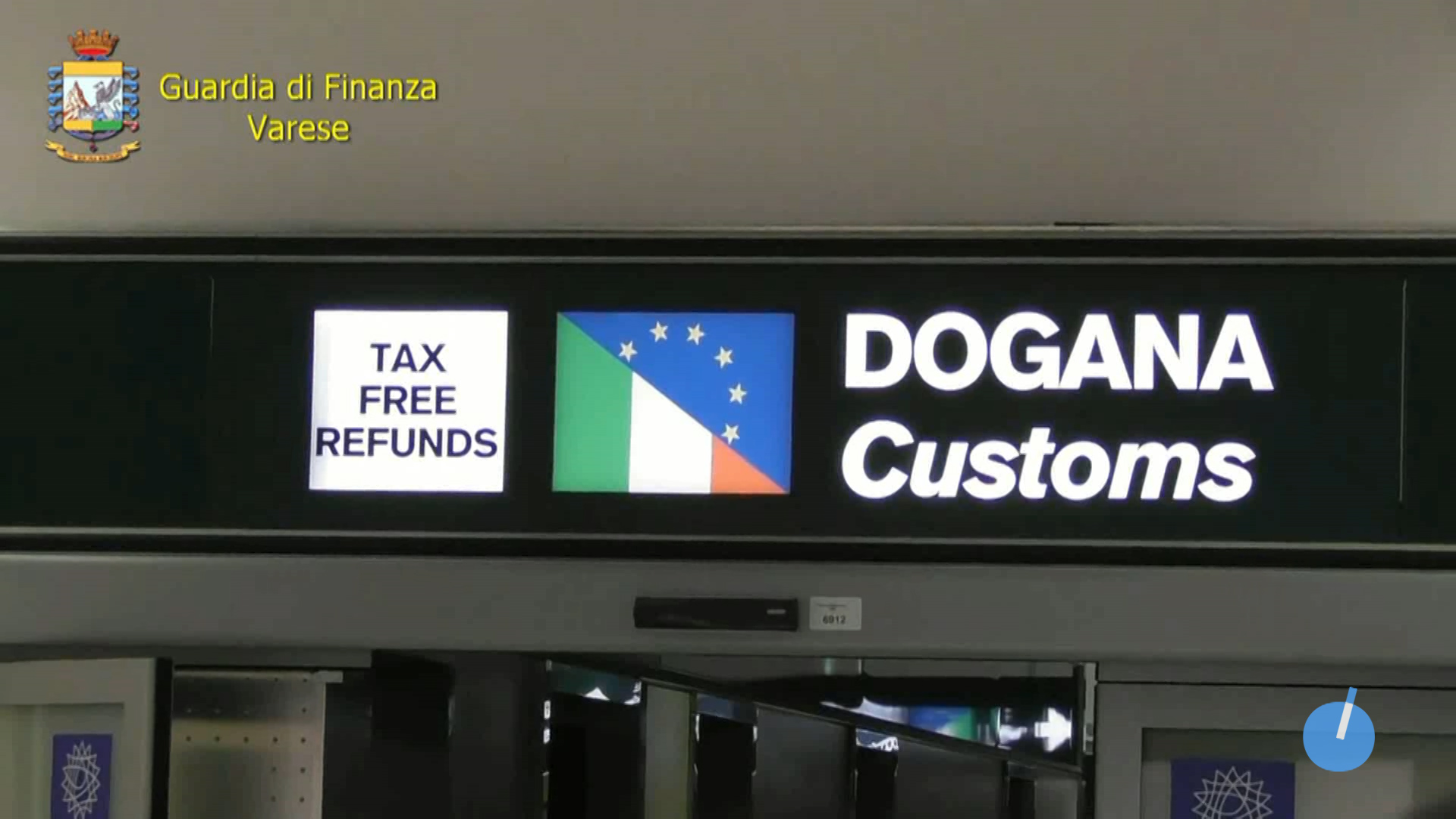 Shopping griffato senza pagare l’Iva. Finanza scopre maxi frode
