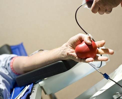 L’appello dell’Avis di Alessandria: Prima di partire donate il sangue
