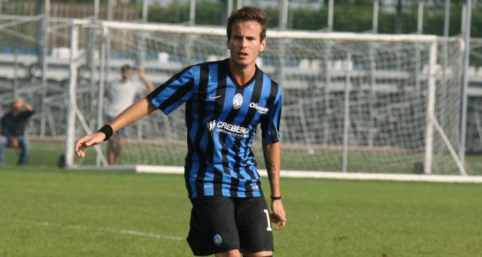 Alessandria: per il centrocampo preso il regista Roberto Ranieri