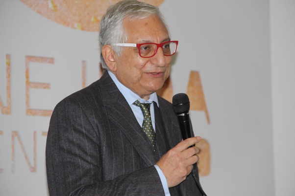 Aral: Giacchetti, ex Prefetto di Trieste, amministratore unico di Aral