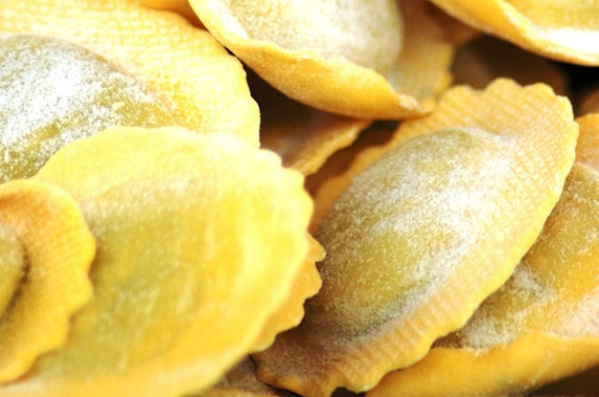 28° edizione della sagra del raviolo di Francavilla