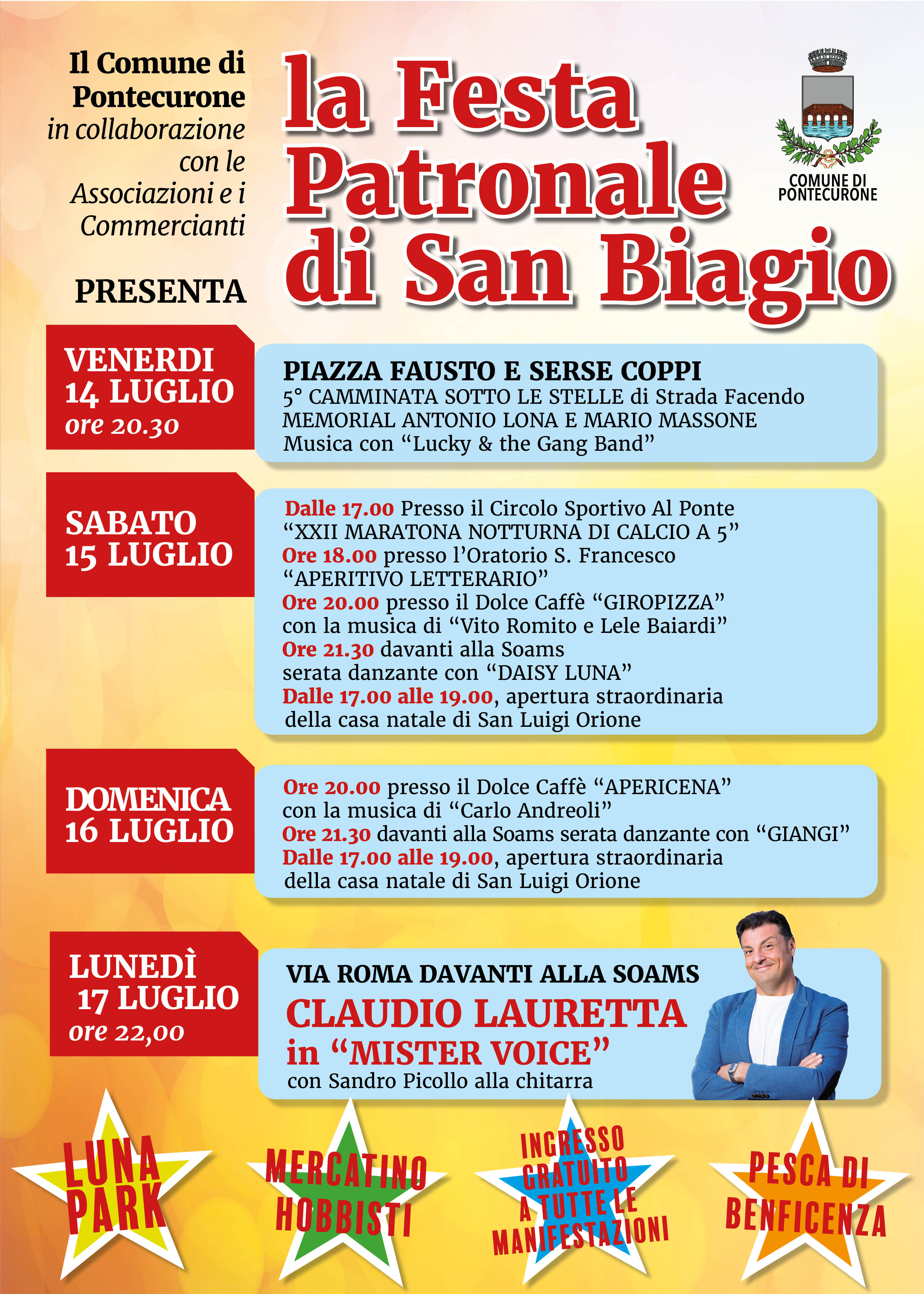 Festa di San Biagio