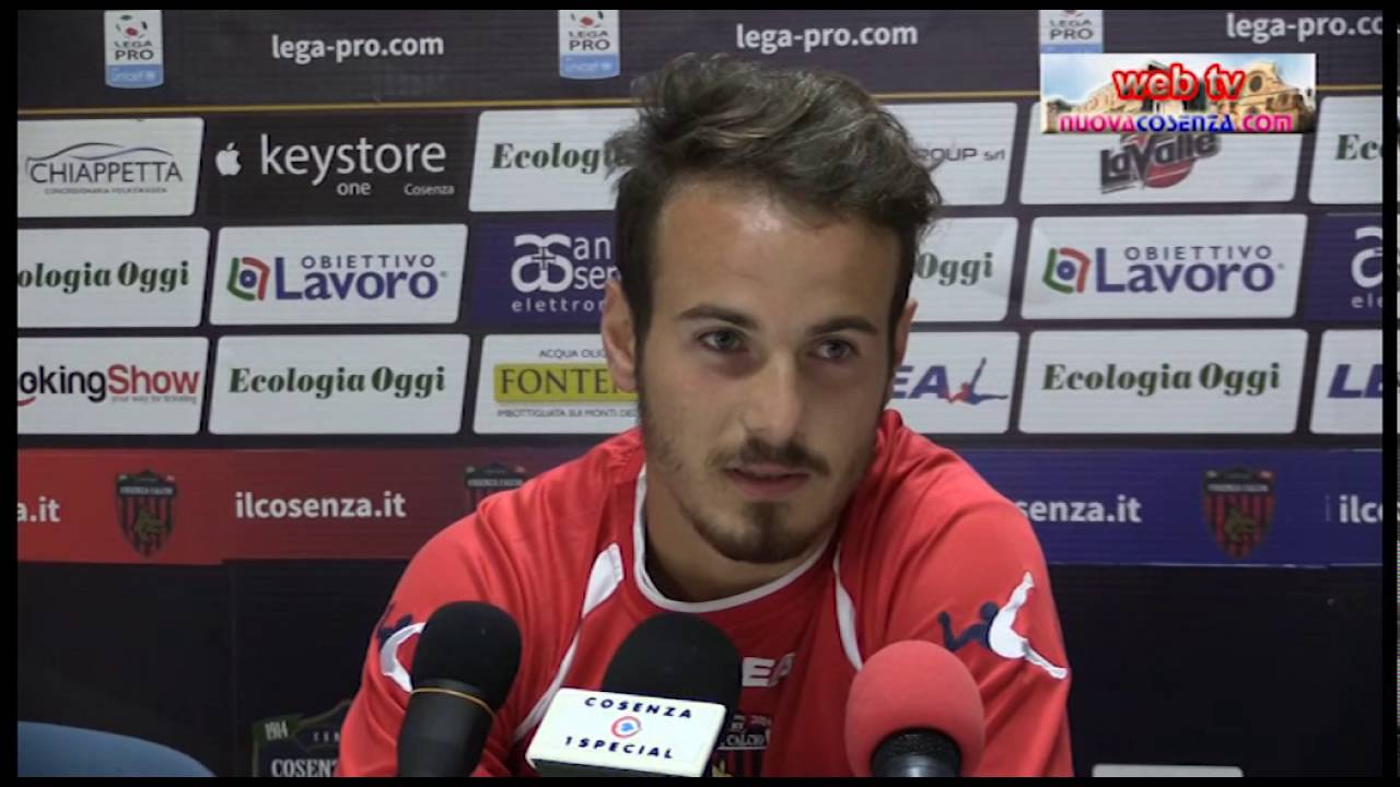 Alessandria: con Ranieri qualità e quantità. “In mezzo gioco ovunque”