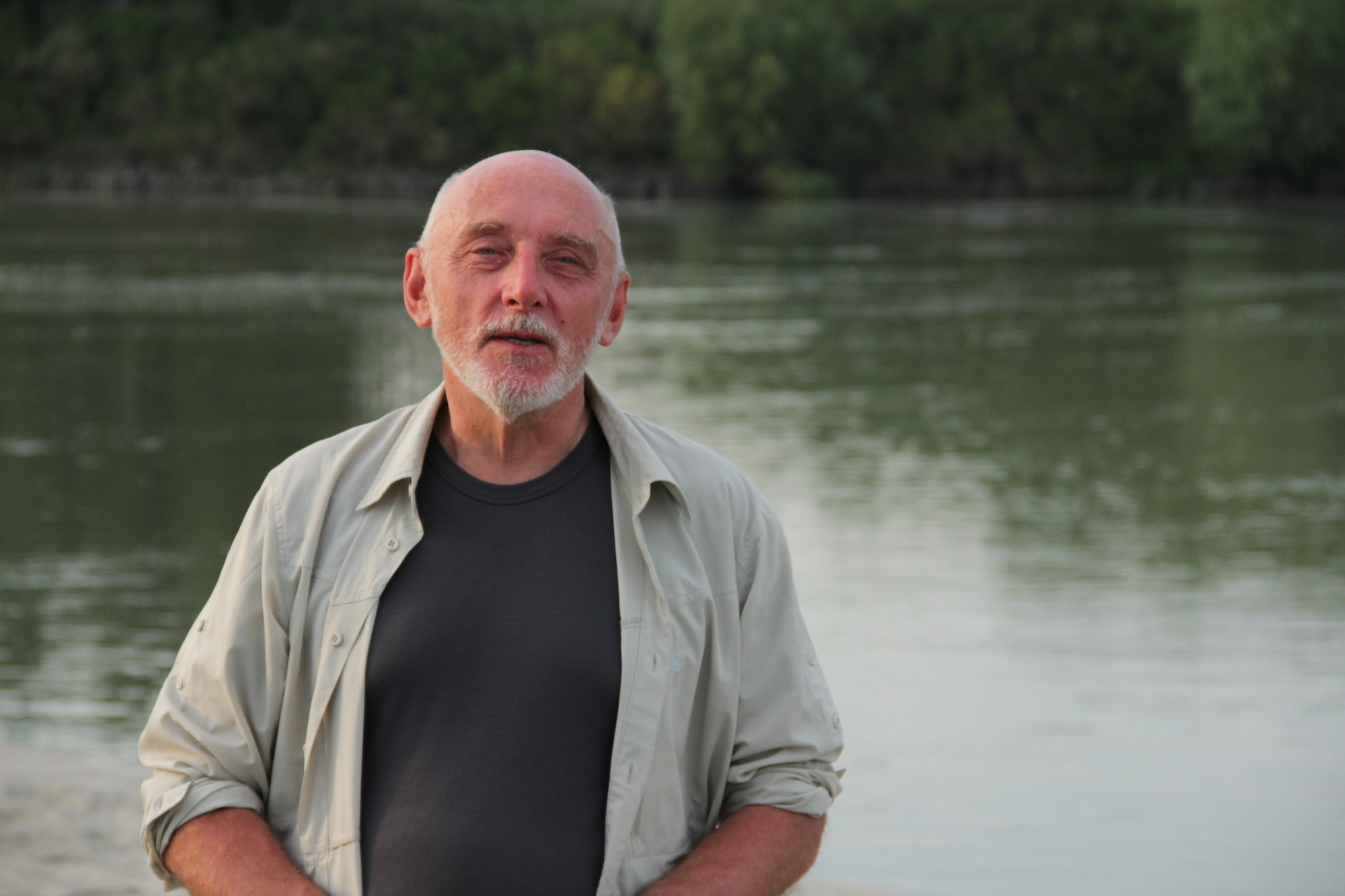 Anteprima di Attraverso Festival con Paolo Rumiz 