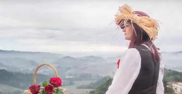 Uno “spot emozionale” per raccontare le bellezze del Monferrato