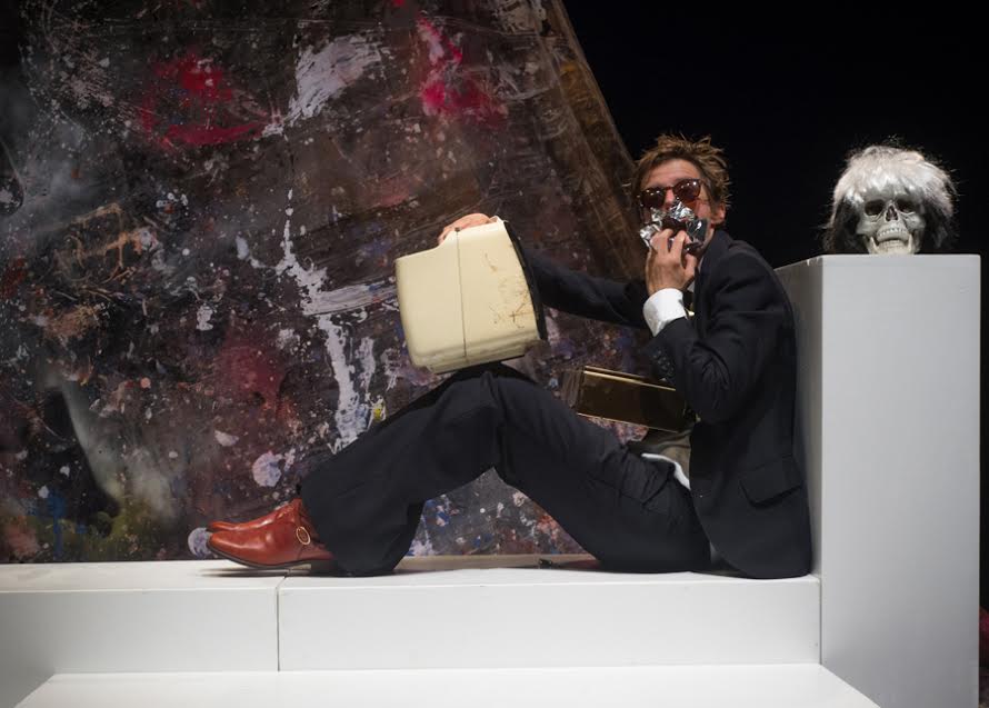 Domenica ad Asti Teatro