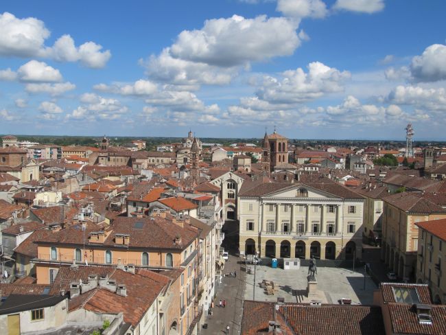 In mostra a Casale le “Architetture per l’ecoturismo in Monferrato”
