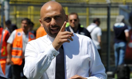 Sensibile: “Dopo Gazzi anche Rossetti. Bunino? Una ipotesi, Cacia no”