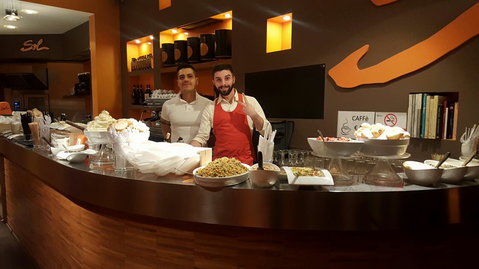 TripAdvisor: il Caffè dei Parodi tra le venti eccellenze italiane