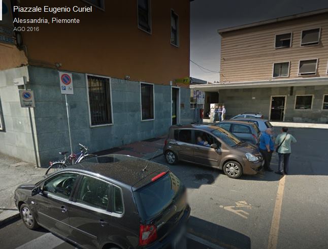 Barosini a Poste Italiane e RFI: “C’è un marciapiede da rifare”