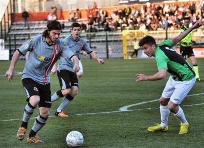 Alessandria: per Michele Marconi qualche giorno di riposo