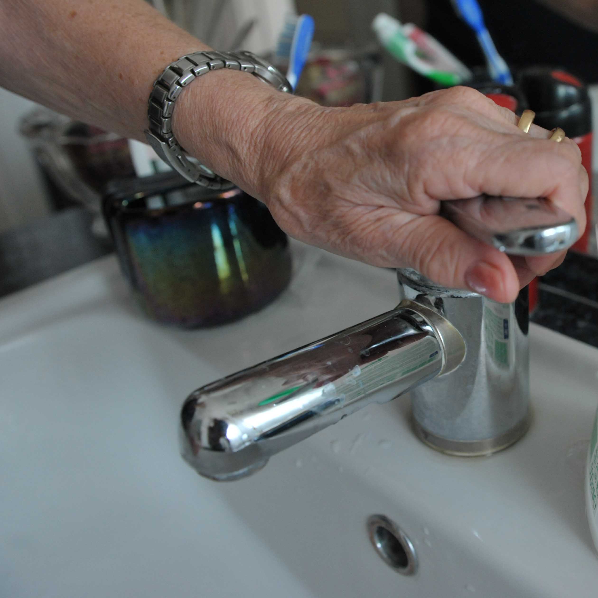 La frazione Moleto di Ottiglio senz’acqua da 24 ore. Ripristino dell’acqua previsto nel primo pomeriggio