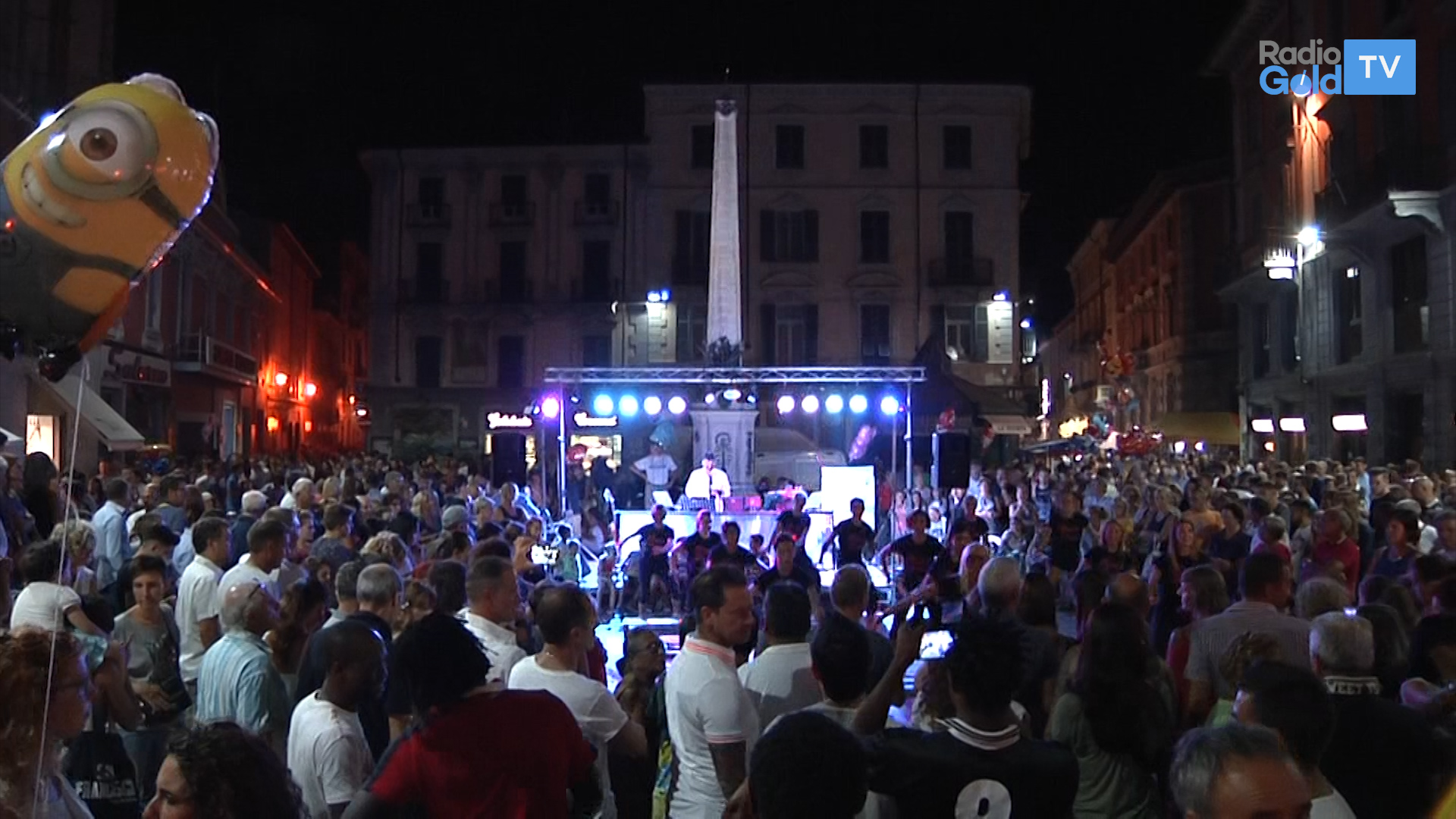 “Basta disfattismo. Le feste danno lustro ad Alessandria”