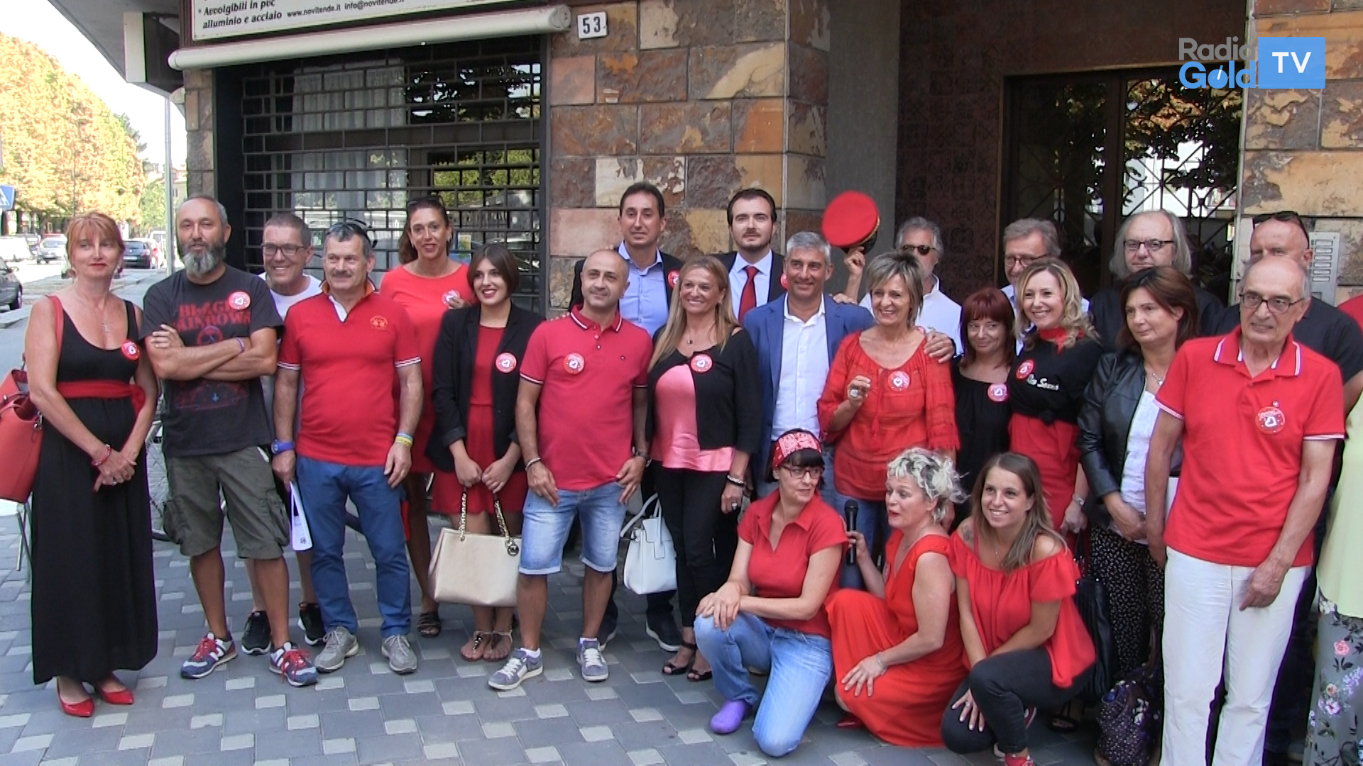 Conto alla rovescia per il Capodanno alessandrino “rosso passione”