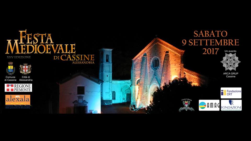 Dal Medioevo al Western: un sabato da non perdere in provincia