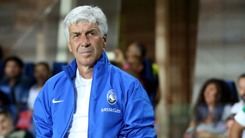 Alessandria: sabato amichevole contro l’Atalanta